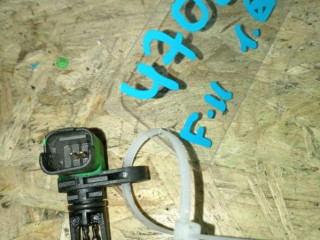 датчик температуры во впускном коллекторе Ford Focus 2 поколение [рестайлинг] CB4 2009, 1.8 л., дизель, 17SKV694