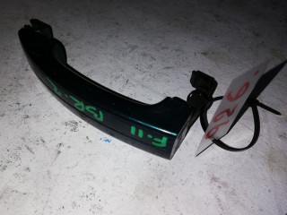 ручка наружная Ford Focus 2 поколение CB4 2008