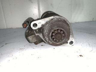 стартер Mitsubishi Outlander 2 поколение [рестайлинг] 2011, 2.3 л., МКПП, передний привод, M001TA0371, 1810A125