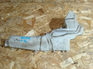 бачок омывателя Ford Focus 2 поколение CB4 2008, 1.6 л., бензин, 1497707