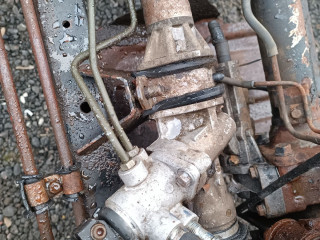 рулевая рейка Great Wall Hover 1 поколение 2008, 2.4 л., бензин