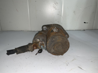 стартер Mitsubishi Colt 6 поколение (Z20/Z30) 2005, 1.2 л., МКПП, передний привод, MR994922