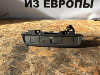 кнопка обогрева заднего стекла Ford Focus 2 поколение [рестайлинг] CB4 2009, 1.8 л., i, QQDB, бензин, МКПП, moondust silver (metallic), хетчбэк 5 дв., передний привод, правый руль, 8M51-13D734-B