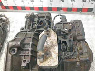 КПП автоматическая (АКПП) Volkswagen Passat B4 1995, 2.8 л., бензин