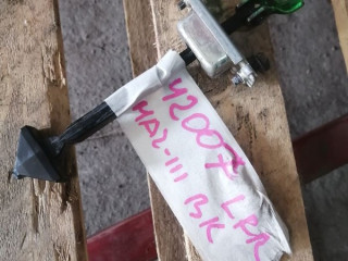 ограничитель открывания двери Mazda 3 BK [рестайлинг] BK 2006, BP4K58270D