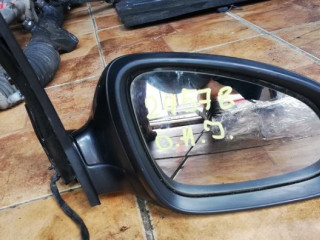 зеркало наружное правое Opel Astra J 2011