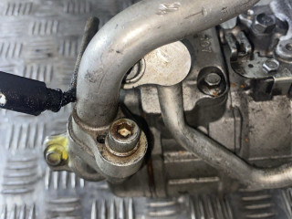 компрессор кондиционера BMW 5 серия E60/E61 [рестайлинг] 2008, 3.0 л., N52 B30, бензин, АКПП, задний привод, 64509174803, 64526956715