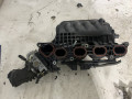 коллектор впускной Honda Civic 8 поколение 2007, 1.8 л., R18A2, бензин, МКПП, передний привод, 17100-RNA-A00, 16400-RNB-A01 - фото №4