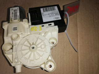 моторчик стеклоподъемника Ford Focus 2 поколение CB4 2007, 981537110