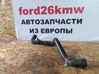 патрубок отопителя (печки) Ford Focus 3 поколение CB8 2012, 1.6 л., i-VTEC, IQDB, бензин, 5МКПП, frozen white, хетчбэк 5 дв., передний привод, правый руль, 8V618260BC