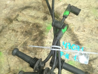 провод высоковольтный Ford Focus 2 поколение CB4 2008, 1.6 л., бензин