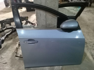 дверь передняя правая Chevrolet Cruze 1 поколение J300 2011