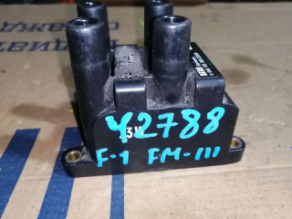 катушка зажигания Ford Mondeo 3 поколение [рестайлинг] 2005, 040100350ZS350