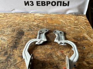 петля капота Ford Focus 3 поколение CB4 2013, 1.6 л., PNDA, бензин, 5МКПП, хетчбэк 5 дв., BM51-A16801-AD, BM51-A16800-AD