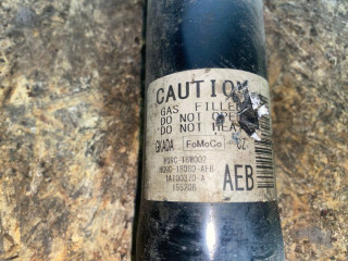 амортизатор задний Ford Mondeo 5 поколение 2019, 2.0 л., R9CH, бензин, вариатор, передний привод, 2330582, HG9C-18080-AEB, HG9C-18W002, HG9C-18080-BEA