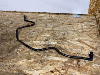 трубка топливная Ford Focus 2 поколение (2004 - 2008), 1.6 л., бензин, МКПП, хетчбэк 5 дв., 3M51-9J280MB