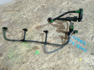 топливная рампа Ford Focus 2 поколение [рестайлинг] CB4 2009, 1.8 л., дизель, 1521487