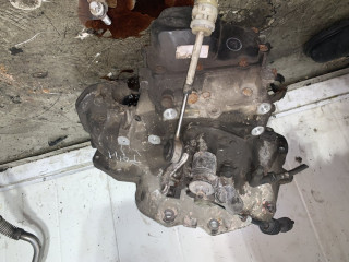 КПП механическая (МКПП) Opel Astra H/Family [рестайлинг] 2010, 1.4 л., A 14 XER, бензин, МКПП, передний привод, F17C419, 24579773, 55566079, 95518592