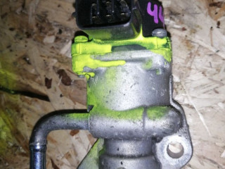 клапан EGR Mazda 3 1 поколение [рестайлинг] BK 2008, LF0120300