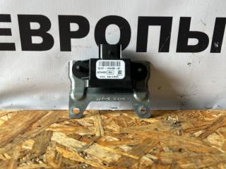 датчик ускорения Ford Fusion (USA) 2 поколение [рестайлинг] 2018, 2.0 л., бензин, АКПП, pn4ag0 - ingot silver metallic, седан, полный привод, HU5T-14G490-AF