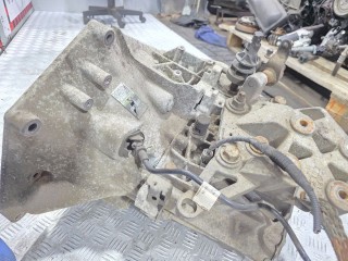 КПП механическая (МКПП) Fiat Ducato 3 поколение 2014, 2.3 л., дизель, 49066Q, 71791310