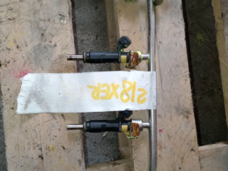 форсунка Opel Astra H/Family [рестайлинг] L69 2010, 1.6 л., i-VTEC, Z 16 XER, бензин, робот, седан, передний привод