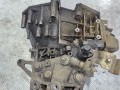 КПП механическая (МКПП) Citroen Jumper 2 поколение 2013, 2.2 л., дизель, 20GP17 - фото №4