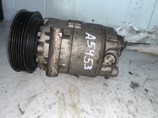 компрессор кондиционера Renault Grand Scenic 2 поколение 2005, 1.6 л., K4M 782, бензин, МКПП, передний привод, TSP0155831, 8200316164, 7711135105