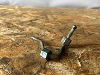 трубка топливная Ford Focus 2 поколение [рестайлинг] CB4 2009, 1.8 л., KKDA, дизель, 5МКПП, хетчбэк 5 дв.