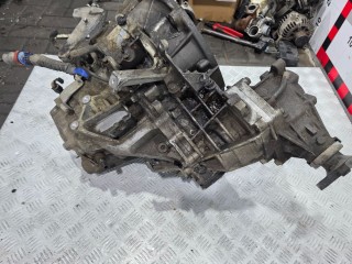 КПП механическая (МКПП) Renault Koleos 1 поколение 2010, 2.0 л., дизель, ND8001