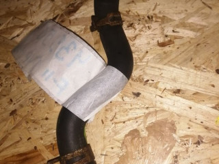 шланг гидроусилителя Ford Focus 2 поколение CB4 2008, 1.6 л., бензин, 1317039