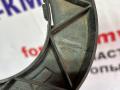 Крепление бампера заднего Ford Focus 3 поколение CB8 2012, 1.6 л., VVT-i, PNDA, бензин, робот, panther black (metallic), универсал, передний привод, правый руль, BM51-N17E851-A, BM51-N1PE850-A - фото №6