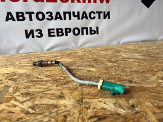 лямбда-зонд Ford Focus 3 поколение CB8 2012, 1.6 л., i-VTEC, IQDB, бензин, МКПП, frozen white, передний привод, правый руль