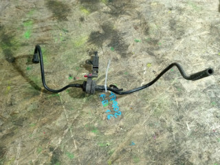 клапан вентиляции топливного бака Ford Focus 2 поколение CB4 2008, 1.6 л., бензин