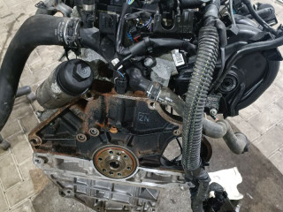 двигатель Opel Corsa E 2017, 1.4 л., бензин, B14XER