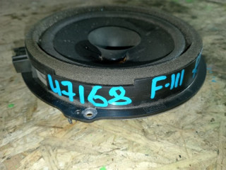 динамик двери Ford Focus 3 поколение CB8 2011, 1.6 л., бензин