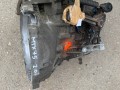 КПП механическая (МКПП) Ford Focus 2 поколение [рестайлинг] CB4 2010, 2.0 л., i, AODE, бензин, 5МКПП, mi4	sea grey (metallic), хетчбэк 5 дв., передний привод, правый руль - фото №2