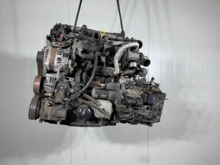 двигатель Mazda 6 GH [рестайлинг] 2009, 2.2 л., R2, дизель, МКПП, передний привод, 6MKPP, R2AA-02-300F, R2, A6301701XF, A6301701XG, A630-17-01XH, A6301701XE