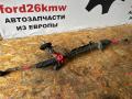 рулевая рейка Mazda 3 1 поколение [рестайлинг] (2006 - 2008), 1.6 л., Z6, бензин, 6Z180058 - фото №2