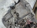 КПП механическая (МКПП) Peugeot 308 1 поколение [рестайлинг] 2012, 1.6 л., бензин, 20DP56 - фото №2