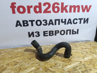 патрубок радиатора Ford Focus 2 поколение [рестайлинг] CB4 2009, 1.6 л., i, SHDA, бензин, МКПП, хетчбэк 5 дв., 3M5H8286