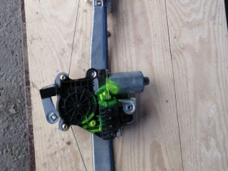 стеклоподъемник задний правый Ford Mondeo 3 поколение 2003