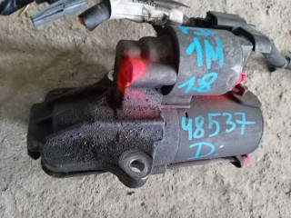 стартер Ford Focus 2 поколение CB4 2008, 1.8 л., бензин
