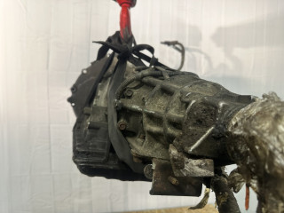КПП автоматическая (АКПП) Nissan Elgrand E50 1997, 3.3 л., АКПП, передний привод, 31020-44X80