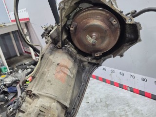 КПП автоматическая (АКПП) Chevrolet 2001, 3.4 л., бензин, CX, 24216705