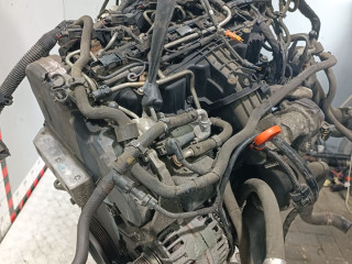 двигатель Volkswagen Polo 5 поколение 2011, 1.6 л., дизель, CAYD