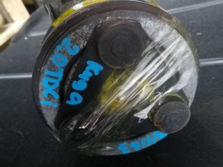 компрессор кондиционера Ford Kuga 1 поколение CBV 2009, 2.0 л., дизель