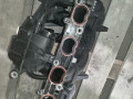 коллектор впускной Ford Focus 2 поколение CB4 2008, 1.6 л., бензин - фото №2