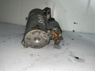 стартер Peugeot 207 1 поколение [рестайлинг] 2011, 1.4 л., МКПП, передний привод, 9688268480, TS14E110