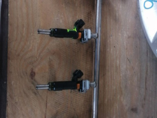 форсунка Chevrolet Cruze 1 поколение J300 2011, 1.8 л., бензин